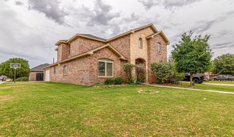 1301 NW 5th St, Andrews, TX 79714