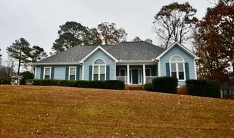 531 Scarlet Oak Dr, Athens, GA 30605