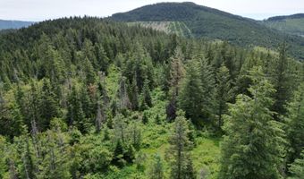 Nka INITIAL PEAK RD, Cataldo, ID 83810