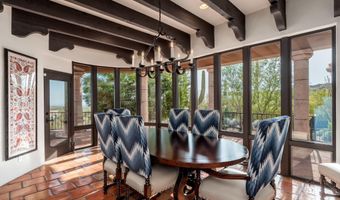 6527 E EL SENDERO Rd, Carefree, AZ 85377