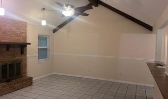 1223 King Henry Dr, Ocean Springs, MS 39564