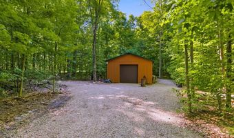 767 County Road 500, Ashland, OH 44805
