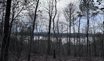 34 Acres- Mtn CONSTELLATION DRIVE Lot 34+ Acres-Mtn Tract One, Alpine, AL 35014