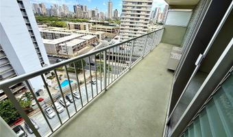 2522 Date St 1205, Honolulu, HI 96826