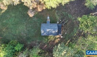 BATESVILLE RD lot 2, Afton, VA 22920