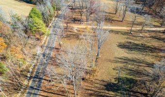Brewer Road lot 5, Batesville, MS 38606