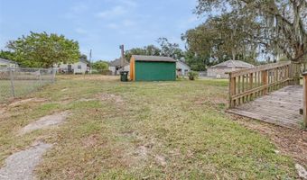 440 L B BROWN Ave, Bartow, FL 33830