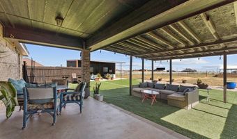 2084 SE County Rd 2450, Andrews, TX 79714