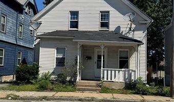 545 Park Ave, Cranston, RI 02910