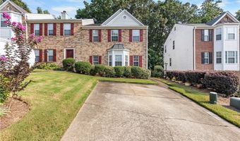 2505 Thorngate Dr, Acworth, GA 30101