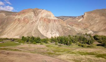 Chukar Lane, Clayton, ID 83227