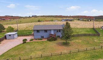 804 Redwood Ct, Bellvue, CO 80512