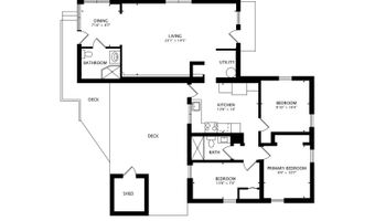 43173 N Lake Ave, Antioch, IL 60002