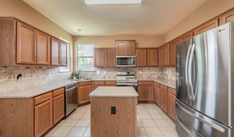 612 Spring Creek St, Keene, TX 76031