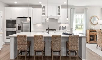 838 Gilbert Rd Plan: Stapleton, Aberdeen, MD 21001