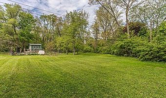 1516 Arborview Blvd, Ann Arbor, MI 48103