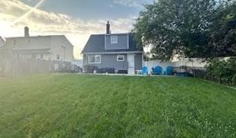 26 WILSON Ave, Bellmawr, NJ 08031