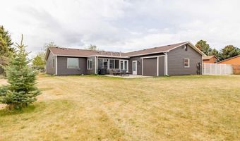 3111 Kent Ave, Cody, WY 82414
