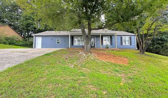 321 Knollwood, Woodstock, GA 30188