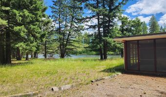 12430 Rippling Waters Rd, Bigfork, MT 59911