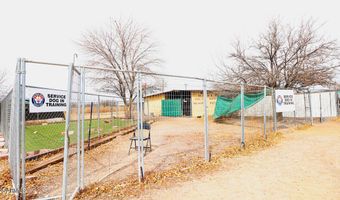 874 N INDUSTRIAL Dr, Camp Verde, AZ 86322