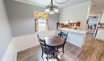 16924 County Road 1517, Ada, OK 74820