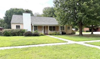 624 N Springfield, Anthony, KS 67003