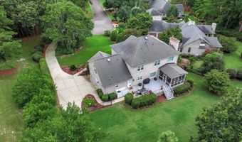 100 Yellow Pine Rd, Aiken, SC 29803