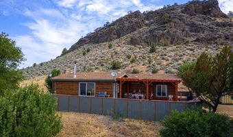 20893 Sprague River Rd, Chiloquin, OR 97624