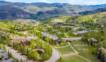 1087 Bachelor Ridge Rd 203, Avon, CO 81620