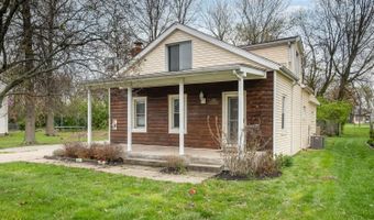 11132 Lebanon Ave, Blue Ash, OH 45242