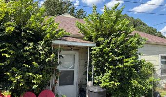810 3rd St, Alva, OK 73717