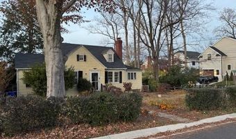 4601 CHELSEA Ln S, Bethesda, MD 20814