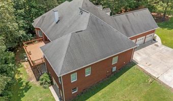 106 Shalea Ln, Ball Ground, GA 30107