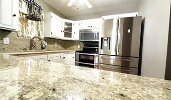 5371 Hilltop, McAlester, OK 74501