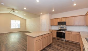 7512 Beck Dr, Amarillo, TX 79119