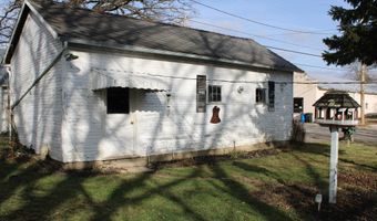 201 W George, Arcanum, OH 45304