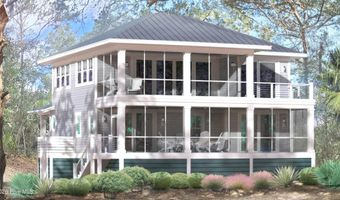 27 Dowitcher Trl, Bald Head Island, NC 28461
