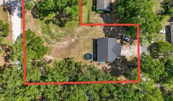 1180 HOUGH St, Bell, FL 32619