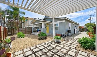 4094 Swift, San Diego, CA 92104