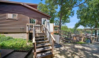 210 Beech St, Bernice, OK 74331