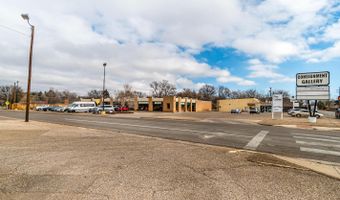 2628 SW 34th Ave, Amarillo, TX 79109