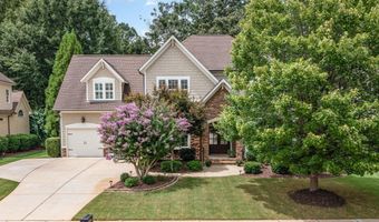 6004 Churchill Falls Pl, Apex, NC 27539