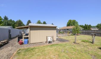 4589 SE Geary St, Albany, OR 97322