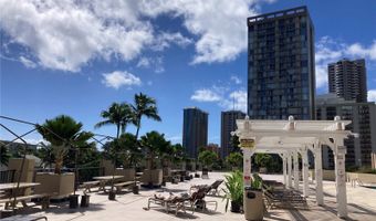 444 Niu St 815, Honolulu, HI 96815