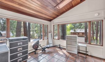 650 Martis Peak Rd, Incline Village, NV 89451