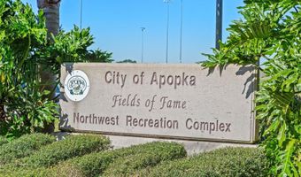 640 BROOKFIELD Pl, Apopka, FL 32712