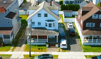 109 12th Ave, Belmar, NJ 07719