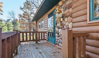 1951 S Cypress Dr, Arkdale, WI 54613