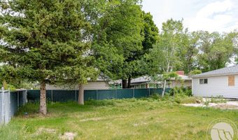 2625 Wyoming Ave, Billings, MT 59102